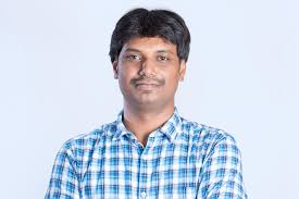 Dr R Gowtham Kumar